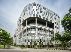 Nucleos (D5), Office #451024071